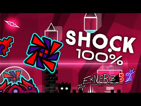 Shock 100% GG - exnerz52 (HapokSL)