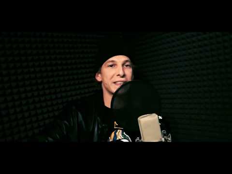 Gonzo #hot16challange2