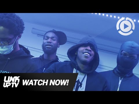 Gotti Major - VAT [Music Video] | Link Up TV