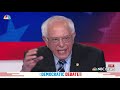 Everything Bernie Sanders Said During Night 2 The Democratic Debate | NBC New York