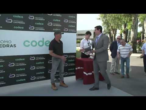 221118 c05 - ONTHEFIELD - HIPODROMO LAS PIEDRAS - CLÁSICO INTENDENCIA MUNICIPAL DE CANELONES