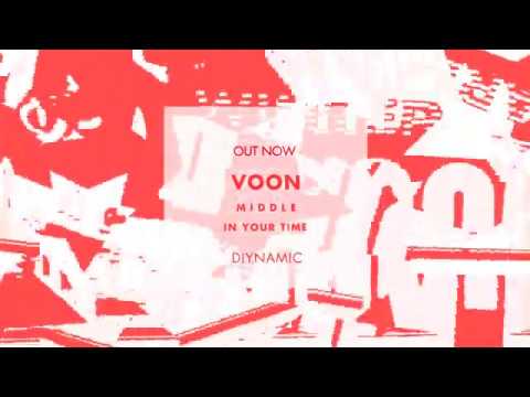 Voon - In Your Time