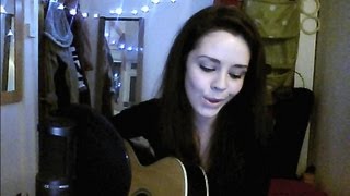 Bible Belt // Dry The River (Acoustic Cover) // Laura Elizabeth Hughes