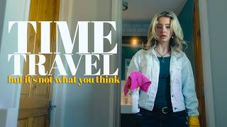 [Trailer] TIME TRAVEL (but it's not what you think) ⏰✨