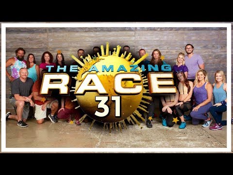 The Amazing Race 31 Review