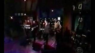 Robert Palmer You&#39;re Not The Only One Live