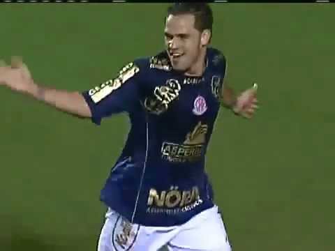 Corinthians 1 x 1 Penapolense 27-03-2013 - Campeonato Paulista 2013 15º Rodada