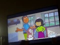 Opening To Dinosaur Train T Rex Tales 2011 DVD