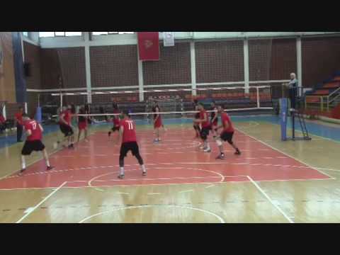 Redi Koci European League Highlights