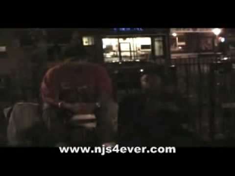 NJS4E's Joe Decidal Interviews G-Fly & Spanky Williams (Men of Vizion)