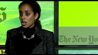 Thought for Food – Kellee James