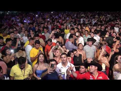 Agrupación San Salvador el tucanazo