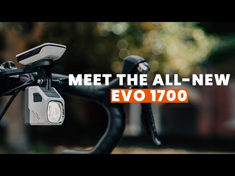 Огляд велофари Magicshine Evo 1700