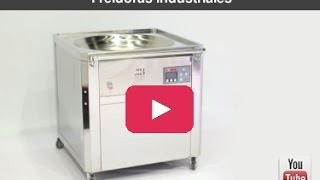 Icono Vídeo
