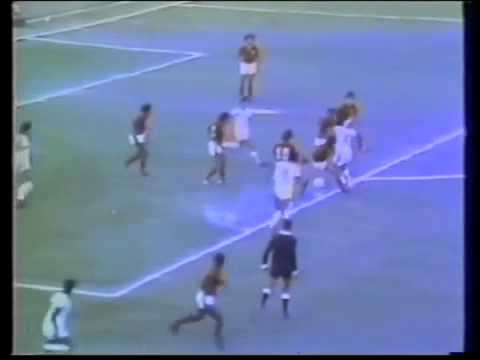 XV de Piracicaba 1 x 2 Flamengo (07/05/1978)