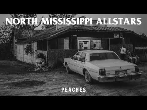 Video thumbnail for Peaches