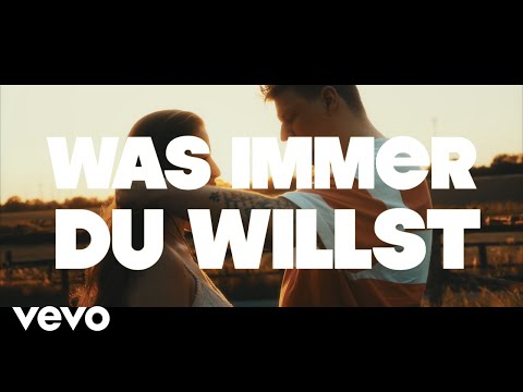 H1, Liikeez, TeeageBeatz - Was immer du willst (Offizielles Musikvideo)