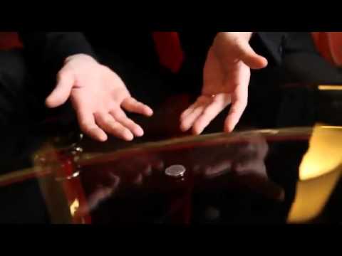 Lightspeed by Perseus Arkomanis and Alakzam Magic - www.MJMMagic.com