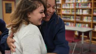 Killeen ISD's IMPACT Mentorship Program