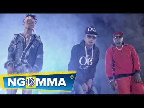 Shots - Msodoki Young Killer X Khaligraph Jones Feat Sagini   (Official Music Video)