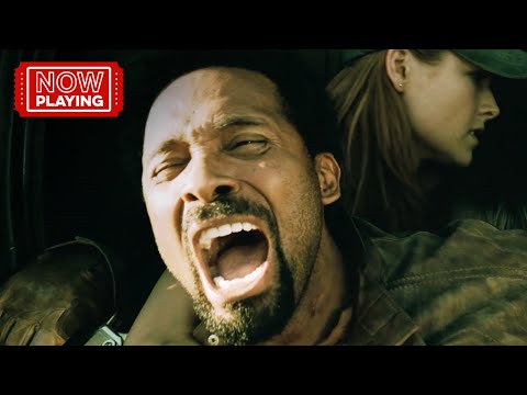 Resident Evil: Extinction | Official Trailer
