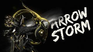 Warframe | My Best Bow Setup | Incarnon Paris Prime