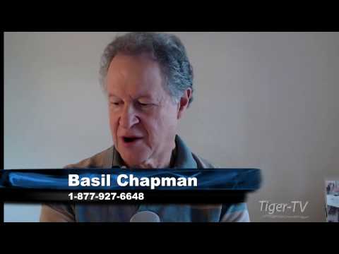 November 2nd Tiger Technicians Hour with Basil Chapman on TFNN - 2016