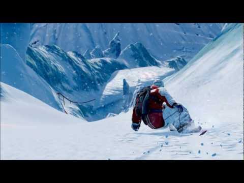 SSX Music , Pretty Lights - Hot Like Dimes