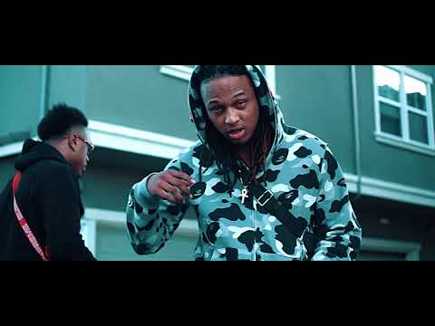 Young Reshaud Ft C0ldGame - Get Out Yo Feelings | Dir. @WETHEPARTYSEAN