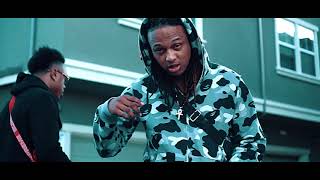 Young Reshaud Ft C0ldGame - Get Out Yo Feelings | Dir. @WETHEPARTYSEAN