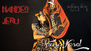Download lagu Tarisa Kasol - Nandes Jeru () mp3 Download lagu Tarisa Kasol - Nandes Jeru () mp3