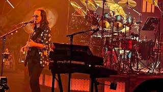 RUSH - RED BARCHETTA - Kia Forum - 6-7-26 - Inglewood Los Angeles