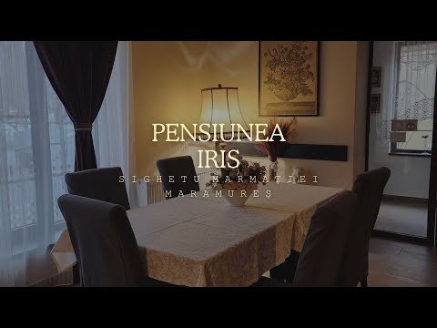 PENSIUNEA IRIS, SIGHETU MARMATIEI, MARAMURES, CAZARE CONFORTABILA, WIFI GRATUIT, PARCARE GRATUITA