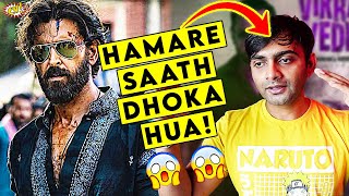 Vikram Vedha Movie Review - Itna Zyada Shocking 😱😱😱