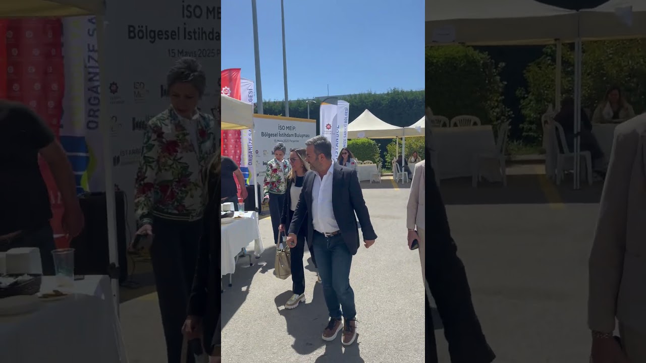 Bölgesel İstihdam Buluşması