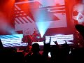 Rob Zombie "WHAT?!" live