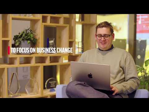 The benefits of an Apple Employee Choice programme for your IT teams