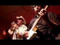 Whiskey Daredevils - August 21, 2009 @ Beer Mug