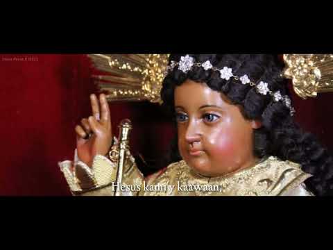 GOZO SA SANTO NIÑO DE PANDACAN