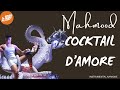 COCKTAIL D'AMORE - Mahmood (lyrics/testo) Karaoke