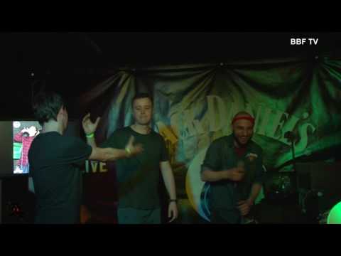 Bydgoska Bitwa Freestyle vol. 5 - Finał Oset vs Mełcin