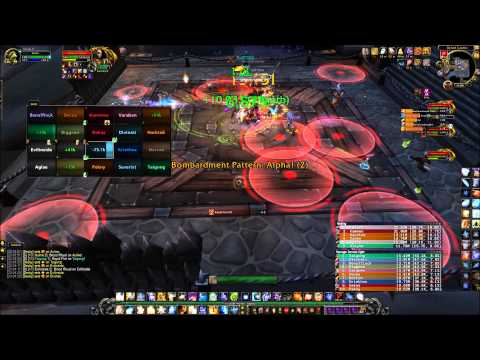 The Iron Maidens Heroic