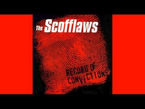 The Scofflaws - Record of Conviction (1998) FULL ALBUM