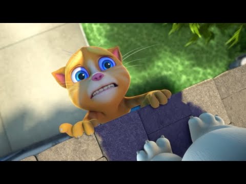 🤯 Truth, Prank, or Lie?! Talking Tom & Friends Special (April Fools’ Edition)