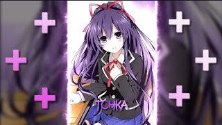Download lagu PRESET ALIGHT MOTION ANIME😼 | TOHKA YATOGAMI🤤 | DJ BUKAN SATU KALI X BAKA BAKA🎶 mp3