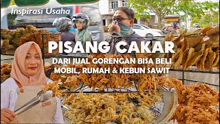 Download lagu Sudah Punya 6 Cucu, Nenek Muda Penjual GORENGAN Bisa Beli RUMAH MEWAH & KEBUN SAWIT mp3 Download lagu Sudah Punya 6 Cucu, Nenek Muda Penjual GORENGAN Bisa Beli RUMAH MEWAH & KEBUN SAWIT mp3