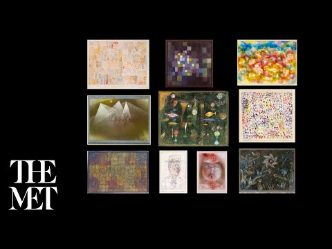 Paul Klee: "In the Magic Kitchen" | MetSpeaks