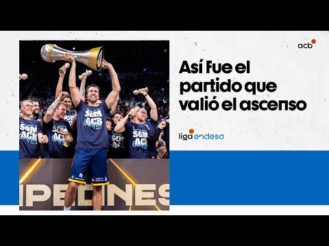 The return of MoraBanc Andorra | Liga Endesa 2022-23