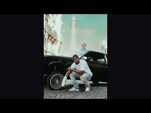 Larry June x Doggystyleeee x NHale Type Beat [2025] - "RYDER G"