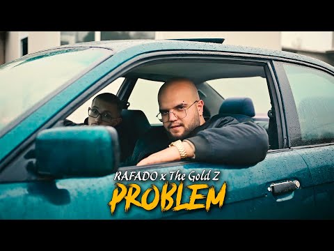 R'DISTA and The Gold Z